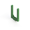 Edgeboard Connectors - 151-345-006-541-658-ND - DigiKey