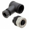 Circular Connector Assemblies - 281-3433-ND - DigiKey
