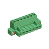 Headers, Plugs and Sockets - SH05-5,08-K-ND - DigiKey