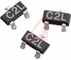DIODE, RF SCHOTTKY; 1 A; 70 V (MAX.); 410 MV (MAX.); 200 NA @ 50 V; 70 V (MAX.) - 70158181 - Allied Electronics, Inc.