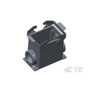 Heavy Duty Connector Housings, Hoods, Bases - A133035-ND - DigiKey