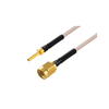 Coaxial Cables (RF) - 6099-PE3M0270-36-ND - DigiKey