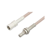 Coaxial Cables (RF) - 6099-PE33680LF-60-ND - DigiKey