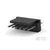 Headers, Male Pins - 3-647609-6-ND - DigiKey