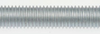 Threaded Rods - 276500 - RS Components, Ltd.