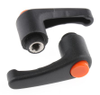 Clamping Levers - 478204 - RS Components, Ltd.