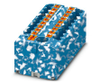 Distribution Blocks - 2700170 - RS Components, Ltd.