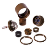 Circular Connector Assemblies - 623-MW10M(M)A17-ND - DigiKey