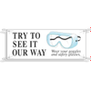 Signs, Nameplates, Posters - 2267-50912-ND - DigiKey