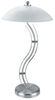 LS-2318PS/CLD Lamps-Table Lamps - 665662 - Capital Lighting, Inc.