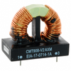5.2A 4mH 1.5kV Inductor and Choke -- 839-CMT908-V2