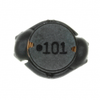 SMD 100UH 1.4A 330MOHM Inductor and Choke - 71-7445620 - ERSAELECTRONICS PTE. LTD.