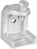 Malleable Iron Beam Clamp With Extra Wide 3-1/8
