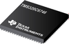 TMS320C6746 Fixed/Floating Point Digital Signal Processor -- TMS320C6746BZCE3 - Image