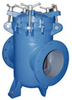 Simplex Basket Strainer -- Model 73 Straight Flow - Image