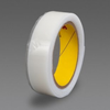 3M Scotchmate SJ3571 White Hook & Loop Tape - Loop - 5/8 in Width x 50 yd Length - 65849 - 021200-65849 - R. S. Hughes Company, Inc.