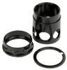 Pushbutton Shroud/Guard - E34TA15 - Eaton Corporation