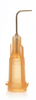 23 Gauge 90 Degree Bent Dispense Tip - TE723050B90PK - Techcon