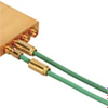 Microminiature Connectors -- SMPM-T - Image