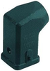 Heavy Duty Power Connectors - 09370031640 - VAST STOCK CO., LIMITED