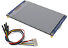 Display Modules - LCD, OLED, Graphic - 1738-DFR0369-ND - DigiKey