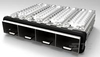 Pluggable IO Connectors & Cages - 2198241-1 - TE Connectivity