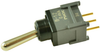 Switch, Toggle, Spdt, 0.1A, 28Vac; Switch Operation Nkk Switches - 09X8543 - Newark, An Avnet Company