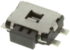 Switch, Tactile, Spst-No, 50Ma, 12Vdc, Smd; Product Range Panasonic - 52W2506 - Newark, An Avnet Company