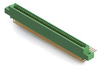 Card Conn, Dual Side, 86Pos, Wire Wrap; Card Edge Connector Type Edac - 70AJ9296 - Newark, An Avnet Company
