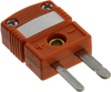 Thermocouple Connector, Plug, Type N Rohs Compliant Omega - 69AH9169 - Newark, An Avnet Company