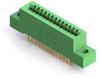 Card Edge Conn, Dual, 26Pos, Th; Card Edge Connector Type Edac - 65AJ5646 - Newark, An Avnet Company