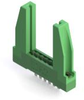 Card Edge Conn, Single Side, 6Pos, Lug; Card Edge Connector Type Edac - 57AJ1806 - Newark, An Avnet Company