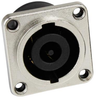 Speaker Connector, Plug, 8Pos, Panel; Product Range Multicomp Pro - 01AC4908 - Newark, An Avnet Company