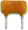 Resistor, Resistor Array; Resistance Vishay - 24M1084 - Newark, An Avnet Company
