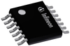 Power Load Sw, Aec-Q100, 28V, Tssop-14; Power Load Switch Type Infineon - 60AC3546 - Newark, An Avnet Company
