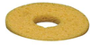 Replacement Sponge, Soldering Station; Accessory Type Edsyn - 74M4279 - Newark, An Avnet Company