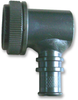 Connector Backshell, Adapter, Amphenol's Mil-C 38999 Series Iii Connectors, 17, 90 , Aluminium Body Rohs Compliant Amphenol Ltd - 26R2540 - Newark, An Avnet Company