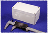 Small Enclosures - Plastic Enclosures - Industrial - 1554DGY - Hammond Manufacturing Company Inc.