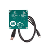 Development Boards, Kits, Programmers - Evaluation and Demonstration Boards and Kits - 1284827-STR-LOGIC-GATES-EVK - Win Source Electronics