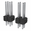 Headers, Male Pins - 609-54102-T3000LFCT-ND - DigiKey