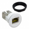 Modular/Ethernet Connector Adapters - 1195-8398-ND - DigiKey