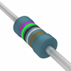Through Hole Resistors - SFR25H0007508FR500-ND - DigiKey