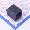 Connectors >> Ethernet Connectors/Modular Connectors (RJ45 RJ11) -- 424106170 - Image