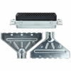 D-Sub, D-Shaped Connector Housings - A31491-ND - DigiKey