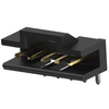 Headers, Male Pins - 17-2823405-5-ND - DigiKey