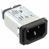 Power Entry Modules (PEM) - 1-6609005-5-ND - DigiKey