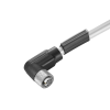 Circular Cable Assemblies - 281-2455200500-ND - DigiKey