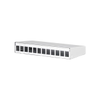 Patchbay, Jack Panels - 1849-130861-1202KE-ND - DigiKey