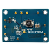 DC/DC & AC/DC (Off-Line) SMPS Evaluation Boards - EVB_RT2101AGQW-ND - DigiKey