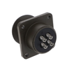 Circular Connector Assemblies - 339-MS3102A18-10S-ND - DigiKey